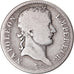 Coin, France, Napoléon I, Franc, 1808, Nantes, VF(20-25), Silver, KM:682.12