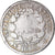 Coin, France, Napoléon I, Franc, 1808, Limoges, VF(20-25), Silver, KM:682.6