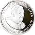 Vatican, Pape Benoit XVI, 10 Euro, Journée mondiale de la Paix, 2007, Rome
