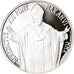 Vatican, Pape Benoit XVI, 5 Euro, Journée Migrants et Réfugiés, 2010