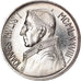 Coin, VATICAN CITY, John Paul I, 1000 Lire, 1978, Roma, MS(65-70), Silver