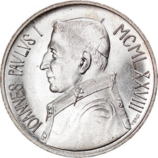 Moneta, CITTÀ DEL VATICANO, John Paul I, 1000 Lire, 1978, Roma, FDC, Argento