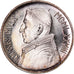 Coin, VATICAN CITY, John Paul I, 1000 Lire, 1978, Roma, MS(65-70), Silver