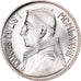 Monnaie, Cité du Vatican, John Paul I, 1000 Lire, 1978, Roma, FDC, Argent
