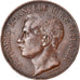 Münze, Italien, Vittorio Emanuele III, 10 Centesimi, 1911, Rome, SS, Bronze