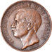 Monnaie, Italie, Vittorio Emanuele III, 10 Centesimi, 1911, Rome, TTB+, Bronze