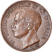 Coin, Italy, Vittorio Emanuele III, 10 Centesimi, 1911, Rome, AU(50-53), Bronze