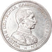 Moneta, Stati tedeschi, PRUSSIA, Wilhelm II, 5 Mark, 1913, Berlin, SPL-