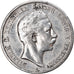 Coin, German States, PRUSSIA, Wilhelm II, 5 Mark, 1908, Berlin, EF(40-45)
