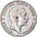 Moneta, Landy niemieckie, PRUSSIA, Wilhelm II, 5 Mark, 1903, Berlin, EF(40-45)