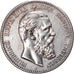 Moneta, Stati tedeschi, PRUSSIA, Friedrich III, 5 Mark, 1888, Berlin, BB+