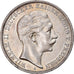 Coin, German States, PRUSSIA, Wilhelm II, 3 Mark, 1912, Berlin, MS(60-62)