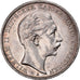 Coin, German States, PRUSSIA, Wilhelm II, 3 Mark, 1911, Berlin, MS(60-62)