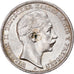 Coin, German States, PRUSSIA, Wilhelm II, 3 Mark, 1908, Berlin, MS(60-62)