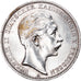 Münze, Deutsch Staaten, PRUSSIA, Wilhelm II, 3 Mark, 1912, Berlin, VZ, Silber