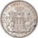 Coin, German States, HAMBURG, 3 Mark, 1912, Hamburg, AU(50-53), Silver, KM:620