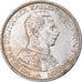 Coin, German States, PRUSSIA, Wilhelm II, 3 Mark, 1914, Berlin, MS(60-62)