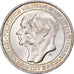 Coin, German States, PRUSSIA, Wilhelm II, 3 Mark, 1911, Berlin, MS(64), Silver