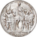 Moeda, Estados Alemães, PRUSSIA, Wilhelm II, 3 Mark, 1913, Berlin, AU(55-58)