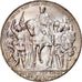 Coin, German States, PRUSSIA, Wilhelm II, 3 Mark, 1913, Berlin, MS(60-62)