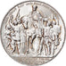 Coin, German States, PRUSSIA, Wilhelm II, 3 Mark, 1913, Berlin, MS(60-62)