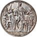Münze, Deutsch Staaten, PRUSSIA, Wilhelm II, 2 Mark, 1913, Berlin, VZ, Silber