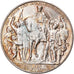 Coin, German States, PRUSSIA, Wilhelm II, 2 Mark, 1913, Berlin, MS(63), Silver