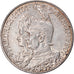 Münze, Deutsch Staaten, PRUSSIA, Wilhelm II, 2 Mark, 1901, Berlin, VZ+, Silber