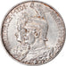 Coin, German States, PRUSSIA, Wilhelm II, 2 Mark, 1901, Berlin, MS(60-62)