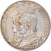Coin, German States, PRUSSIA, Wilhelm II, 2 Mark, 1901, Berlin, MS(64), Silver