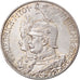 Coin, German States, PRUSSIA, Wilhelm II, 2 Mark, 1901, Berlin, MS(64), Silver