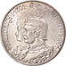 Coin, German States, PRUSSIA, Wilhelm II, 2 Mark, 1901, Berlin, MS(64), Silver