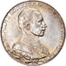Coin, German States, PRUSSIA, Wilhelm II, 2 Mark, 1913, Berlin, MS(64), Silver