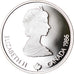 Coin, Canada, Elizabeth II, 20 Dollars, 1986, Royal Canadian Mint, Ottawa