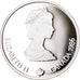 Coin, Canada, Elizabeth II, 20 Dollars, 1986, Royal Canadian Mint, Ottawa
