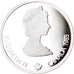 Coin, Canada, Elizabeth II, 20 Dollars, 1985, Royal Canadian Mint, Ottawa