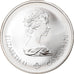 Coin, Canada, Elizabeth II, 10 Dollars, 1976, Royal Canadian Mint, Ottawa