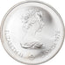 Coin, Canada, Elizabeth II, 10 Dollars, 1976, Royal Canadian Mint, Ottawa