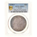 Coin, France, Louis XV, Écu de France-Navarre, Ecu, 1718, Paris, PCGS, MS63+