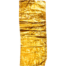 Monnaie, Indochine, Kim-Thanh, Gold plate, TB, Or, Lecompte:327