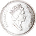 Moneta, Canada, Elizabeth II, Dollar, 1995, Royal Canadian Mint, Ottawa, Proof