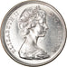 Coin, Canada, Elizabeth II, Dollar, 1967, Royal Canadian Mint, Ottawa