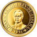 Moneda, España, Juan Carlos I, 20000 Pesetas, 1991, Madrid, FDC, Oro, KM:899