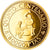 Coin, Spain, Juan Carlos I, 80000 Pesetas, 1992, Madrid, MS(65-70), Gold