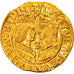 Munten, Nederland, Ferdinand & Isabella, Ducat, 1479-1516, Zwolle, PR, Goud