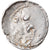 Monnaie, France, LORRAINE, Denier, 1225- 1239, Metz, TB+, Argent, Boudeau:1628