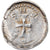 Monnaie, France, LORRAINE, Denier, 1225- 1239, Metz, TB+, Argent, Boudeau:1628