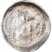 Coin, France, LORRAINE, Denarius, 1225- 1239, Metz, VF(30-35), Silver