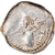 Monnaie, France, LORRAINE, Denier, 1225- 1239, Metz, TB+, Argent, Boudeau:1628