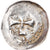 Monnaie, France, LORRAINE, Denier, 1225- 1239, Metz, TB+, Argent, Boudeau:1628